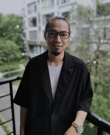 杭州工装装修设计师