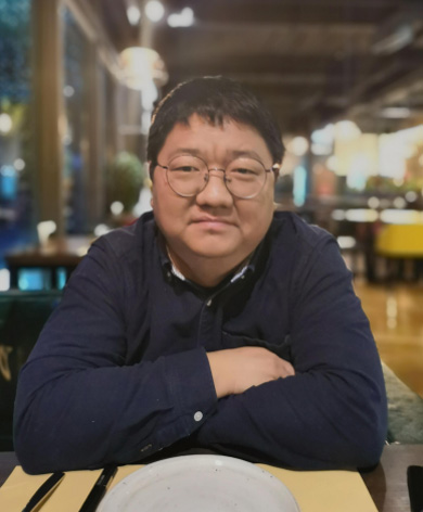 杭州工装设计师